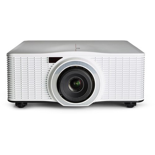 Videoproiector laser Barco G60-W7, 7000 lumens, alb, WUXGA, DLP phosphor, G-lenses - 1.22-1.52:1