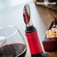 Set accesorii vin, cutie 37 piese cu tabla sah, InnovaGoods
