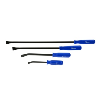 Set 4 surubelnite de montare, Geko G02480 Set 4 surubelnite de montare, Geko G02480