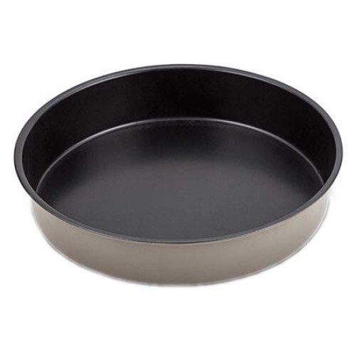 Tava pentru copt din otel carbon ,Grunberg ,GR2533, 24 cm