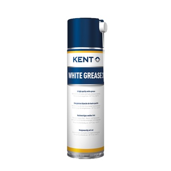 Vaselina Universala White Grease 3, KENT, 500ml Vaselina Universala White Grease 3, KENT, 500ml
