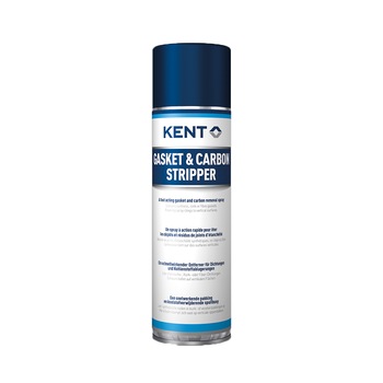 Solutie Indepartat Calamina Gasket and Carbon Stripper, KENT, 500ml Solutie Indepartat Calamina Gasket and Carbon Stripper, KENT, 500ml
