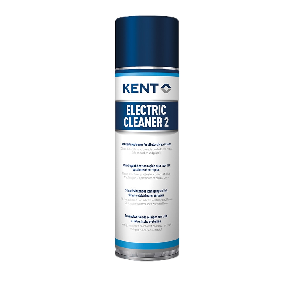Curatitor Electric Cleaner 2, KENT, 500ml