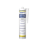 Mastic Etansant Sudabil Quick Seal, KENT, 290ml