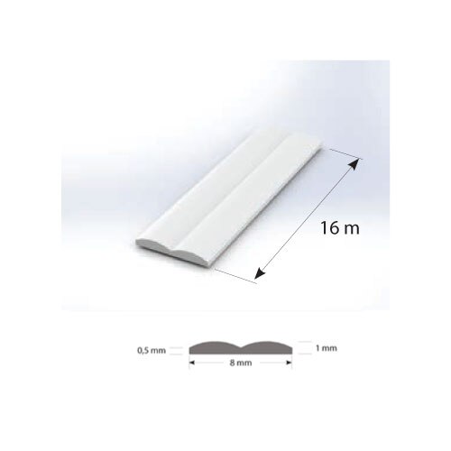 Mastic Adeziv la Rola Sealer on a Roll, KENT, 8mmx16M