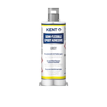 Adeziv Semiflexibil Semi-Flexible Epoxy Adhesive, KENT, 50ml Adeziv Semiflexibil Semi-Flexible Epoxy Adhesive, KENT, 50ml