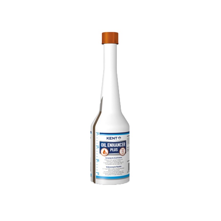Aditiv Ulei Oil Enhancer Plus, KENT, 250ml