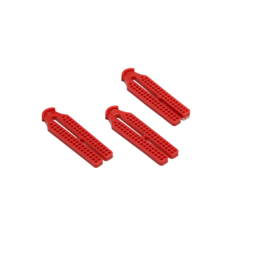 Agrafe Odorizante Vent Air Fresheners, KENT, 12buc/set