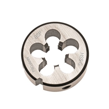 Filiera circulara HSS-G DIN EN 24231 BSP PROJAHN G3/4'' Filiera circulara HSS-G DIN EN 24231 BSP PROJAHN G3/4''