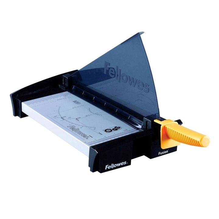 Гилотина Fellowes Fusion, A3