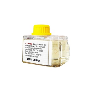 Neutralizator de miros, CWS, Tei, 85 ml Neutralizator de miros, CWS, Tei, 85 ml