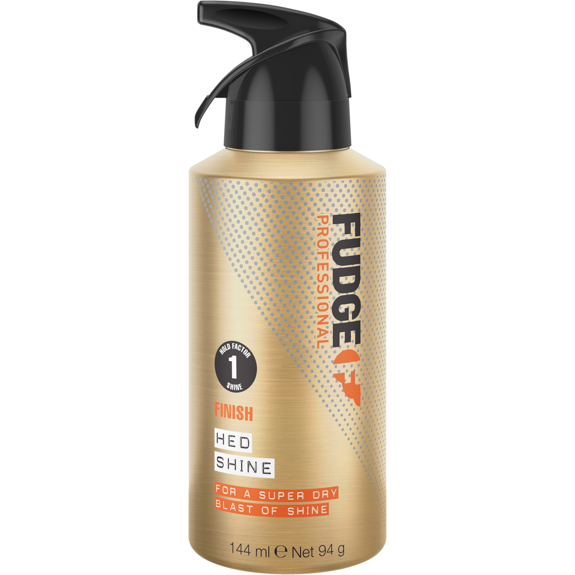 Spray Fudge Head Shine 100gr
