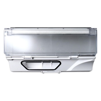 Cutie depoziare praf pentru aspirator XIAOMI mi roborock S50 S51 S55 T6 T61 T65, contine filtru praf Cutie depoziare praf pentru aspirator XIAOMI mi roborock S50 S51 S55 T6 T61 T65, contine filtru praf