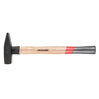 Ciocan mecanic Proline, 4000 g, maner lemn Ciocan mecanic Proline, 4000 g, maner lemn