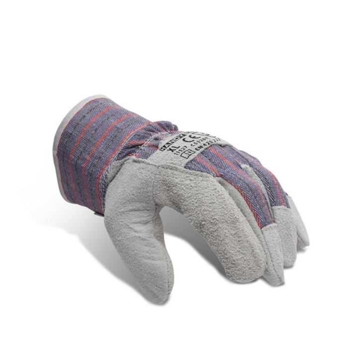 Munkavédelmi kesztyű - XL méret - 1 pár