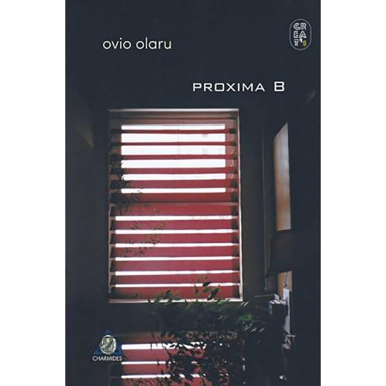 Proxima B - Ovio Olaru