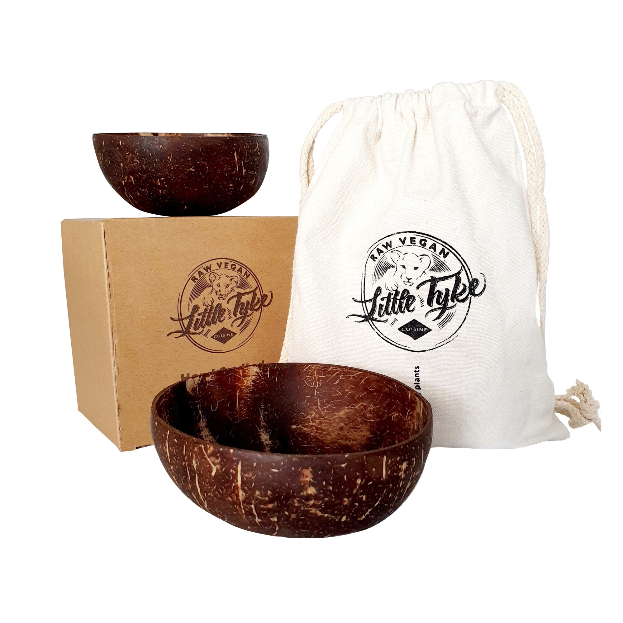 Boluri de Cocos, Little Tyke, Set 2