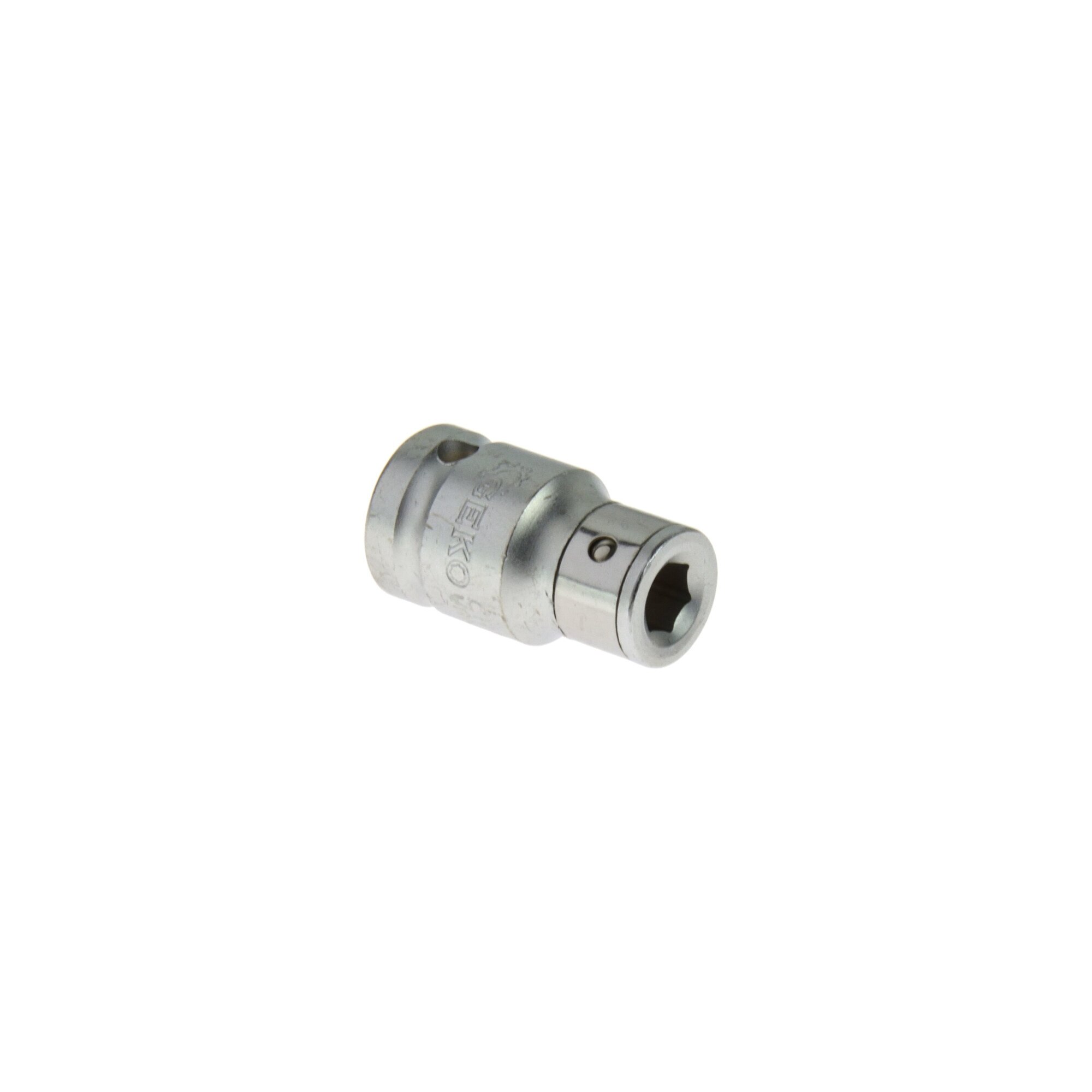 Adaptor pentru biti 8mm, Geko G13430