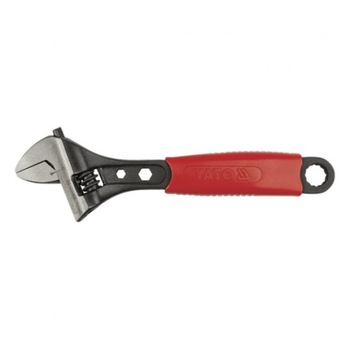 Cheie Reglabila 160 MM YT-2170 Cheie Reglabila 160 MM YT-2170