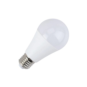 Bec led 15w 220V alb calda LEDLW-A6515E27-WL Bec led 15w 220V alb calda LEDLW-A6515E27-WL