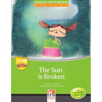 The Sun is Broken Andres Pi Andreu The Sun is Broken Andres Pi Andreu