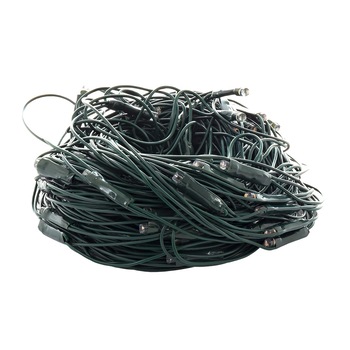 Instalatie de Tip Retea Retlux RXL 298 120 LED, Alb rece Instalatie de Tip Retea Retlux RXL 298 120 LED, Alb rece