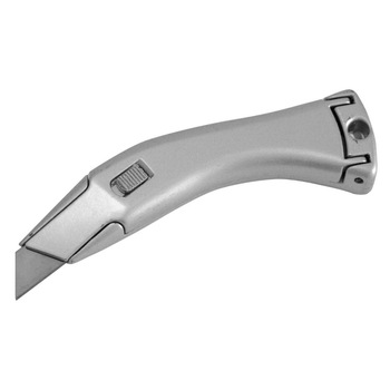 Cutter metalic cu lama fixa Proline, 62 mm x 5, corp metalic Cutter metalic cu lama fixa Proline, 62 mm x 5, corp metalic