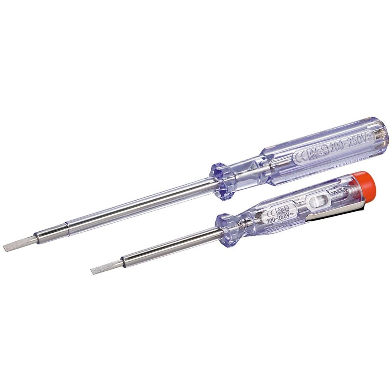 Set creion faza 250V FIXPOINT