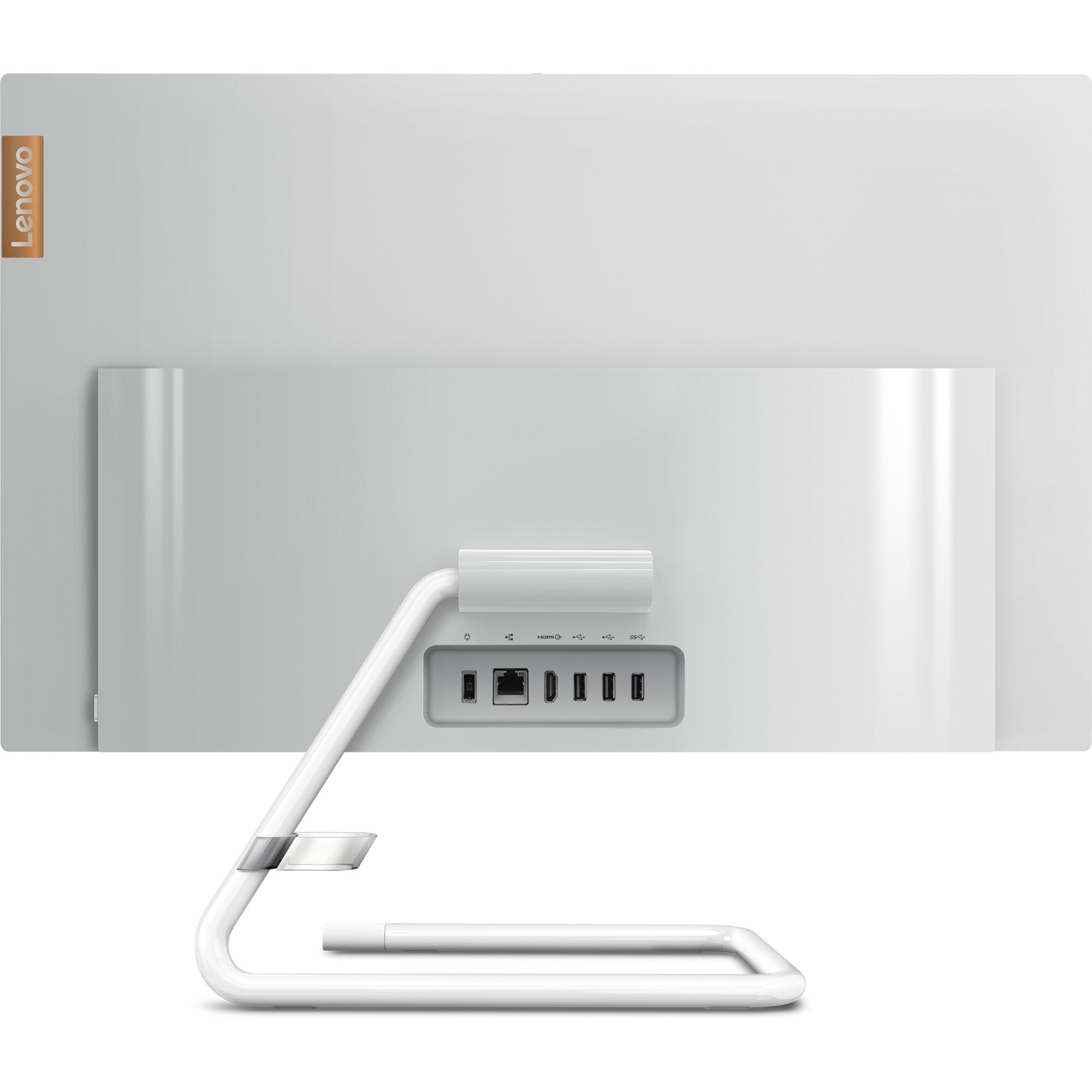 Sistem All-in-One Lenovo IdeaCentre A340-24IWL cu procesor Intel