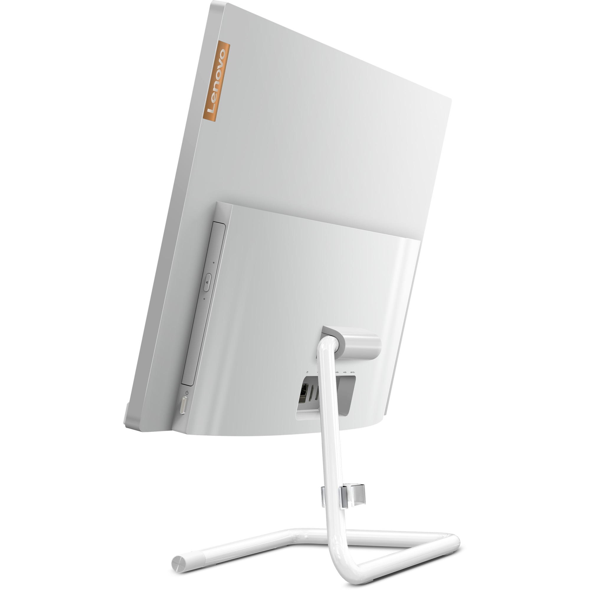 Sistem All-in-One Lenovo IdeaCentre A340-24IWL cu procesor Intel