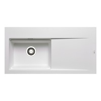 chiuveta granit pyramis tekton 1000x510mm 1 cuva si 1 picurator adancime 200mm cuva stanga in 2 trepte snow imagen 45_0_
0
