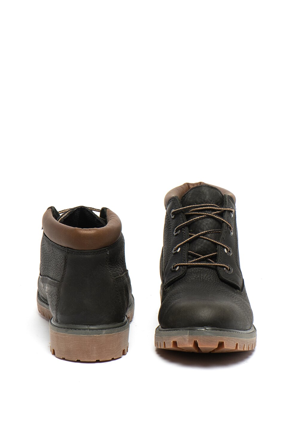 timberland nelson chukka