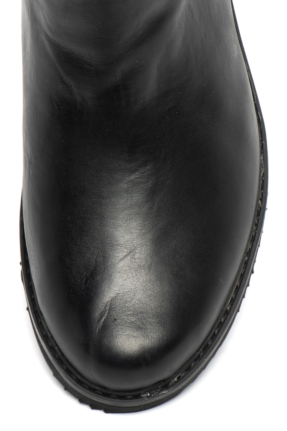 Timberland, Mont Chevalier bőrbakancs, Fekete,