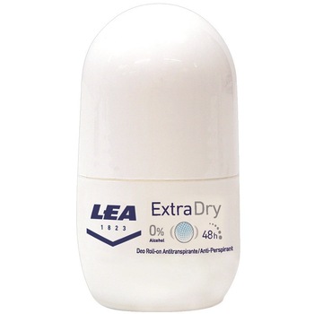 Mini-deodorant pentru piele foarte uscata LEA, 20ml Mini-deodorant pentru piele foarte uscata LEA, 20ml