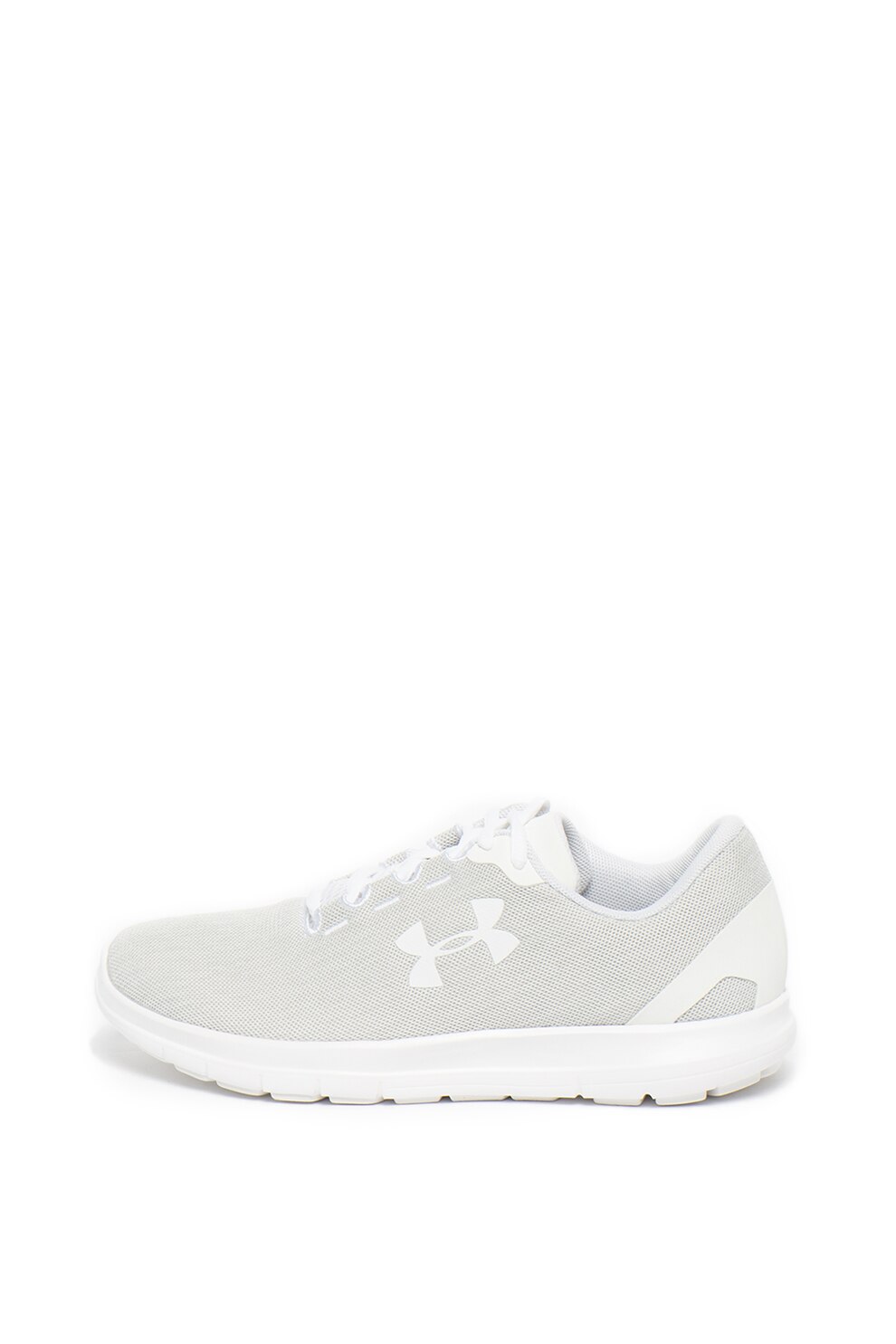 Under Armour, Pantofi de plasa, pentru alergare Remix