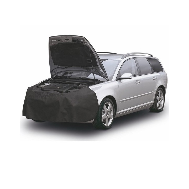 Husa protectie masca fata