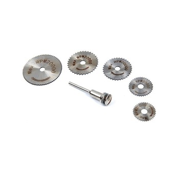 Set mini discuri pentru taiat Set mini discuri pentru taiat