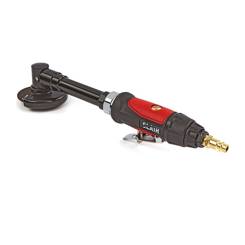 Flex extralung pneumatic 75mm