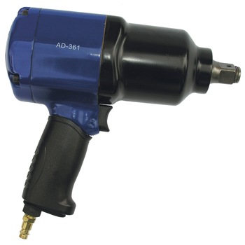 Pistol Impact pneumatic 1626Nm 6.3 bari 3/4 Pistol Impact pneumatic 1626Nm 6.3 bari 3/4