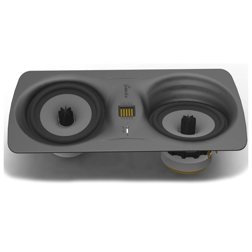 Boxa de tavan / In-Wall GOLDENEAR INVISA MPX, 25Hz-35kHz, 90dB