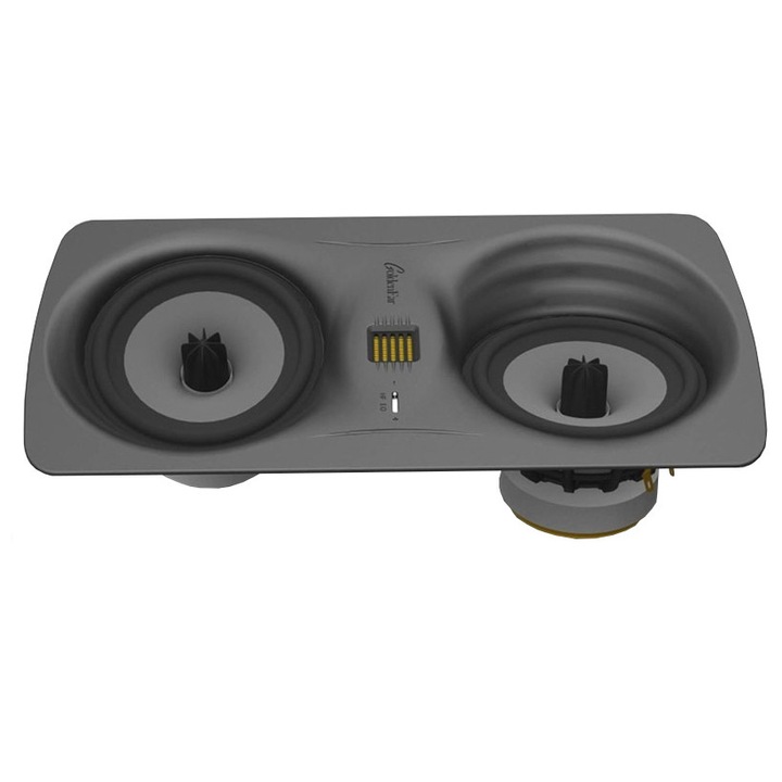 Boxa de tavan / In-Wall GOLDENEAR INVISA MPX, 25Hz-35kHz, 90dB