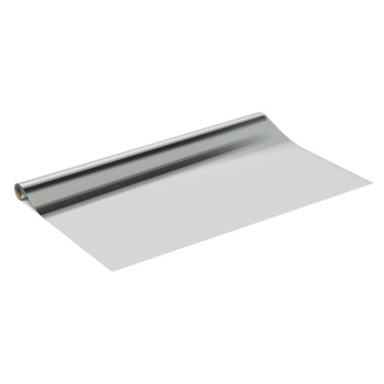 Folie protectie solara d-c-fix autoadeziva cu efect oglinda pentru usi sau ferestre de sticla 67x150cm Folie protectie solara d-c-fix autoadeziva cu efect oglinda pentru usi sau ferestre de sticla 67x150cm