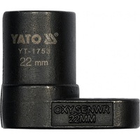 cheie tubulara pentru sonda lambda 22mm yt-1753 imagen 21_0_
0