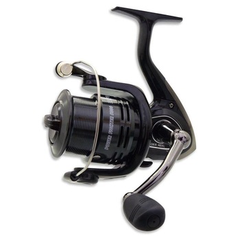 Mulineta Feeder ,By Dome Team Feeder Power Fighter 5000 ,rulmenti 4+1 Mulineta Feeder ,By Dome Team Feeder Power Fighter 5000 ,rulmenti 4+1