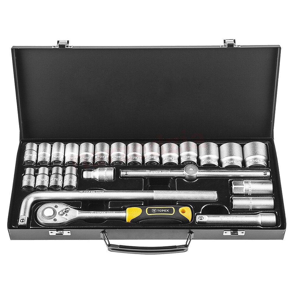 Chei tubulare Topex 38D850