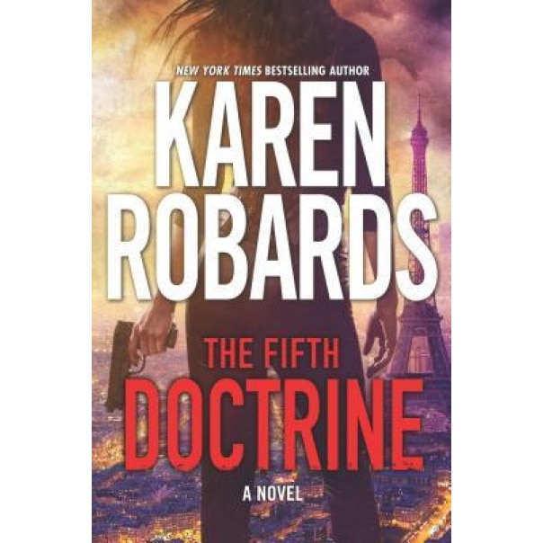 The Fifth Doctrine, Karen Robards (Author)