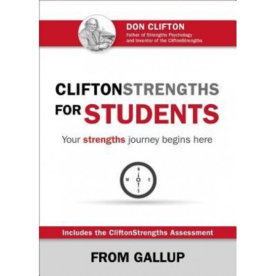 Strengths Based Student: Your Strengths Journey Begins Here, Gallup (Created by)