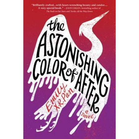 The Astonishing Color Of After Emily X R Pan Author Emag Ro
