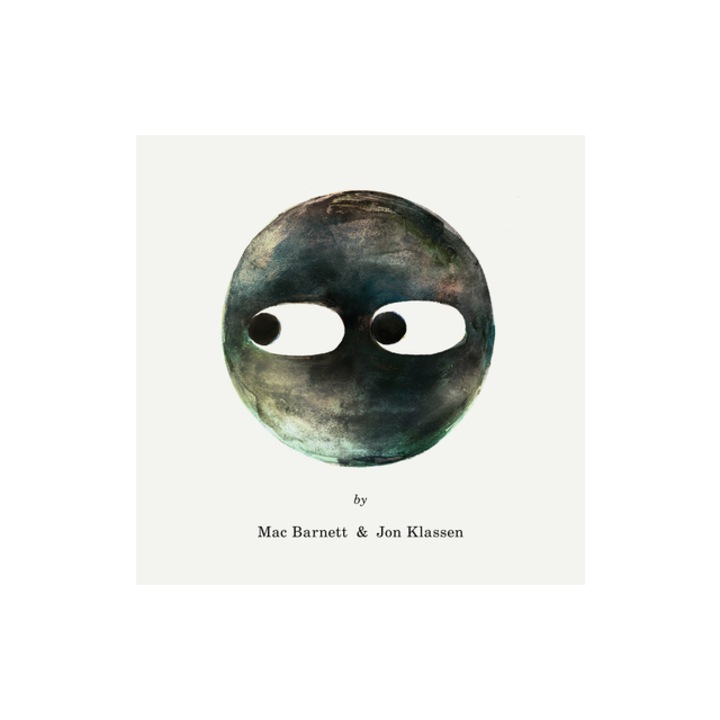 Circle, Mac Barnett