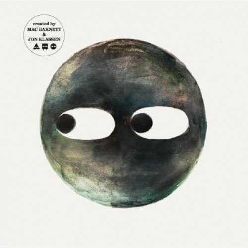 Circle, Mac Barnett (Author)